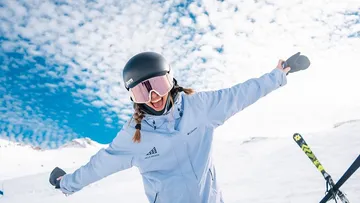 Visita Guiada Premium + Esquía y Arrienda Valle Nevado