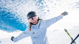 Visita Guiada Premium + Esquía y Arrienda Valle Nevado