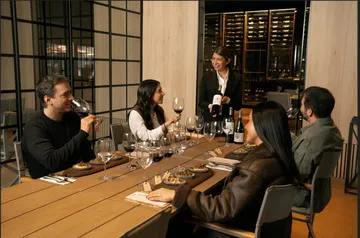 Tasting Terrunyo