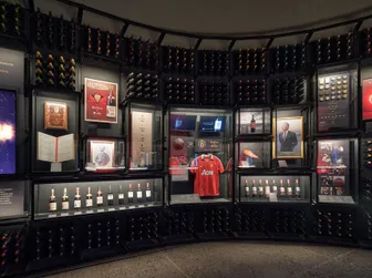Experiencia Sensorial Casillero del Diablo