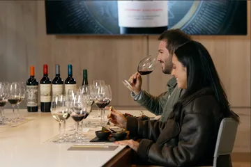 Visita Guiada Premium + Tasting The New Wines