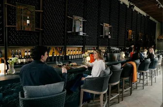 Visita Guiada Premium + Maridaje La Gran Barra