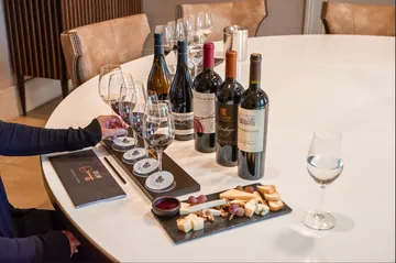 Tasting Cellar Collection