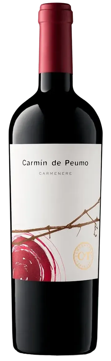 Marqués de Casa Concha Pinot Noir