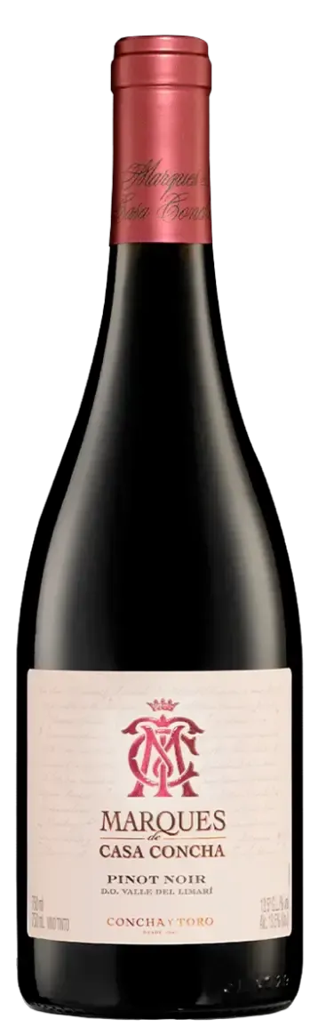 Marqués de Casa Concha Pinot Noir