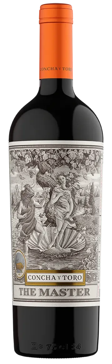 Marqués de Casa Concha Pinot Noir