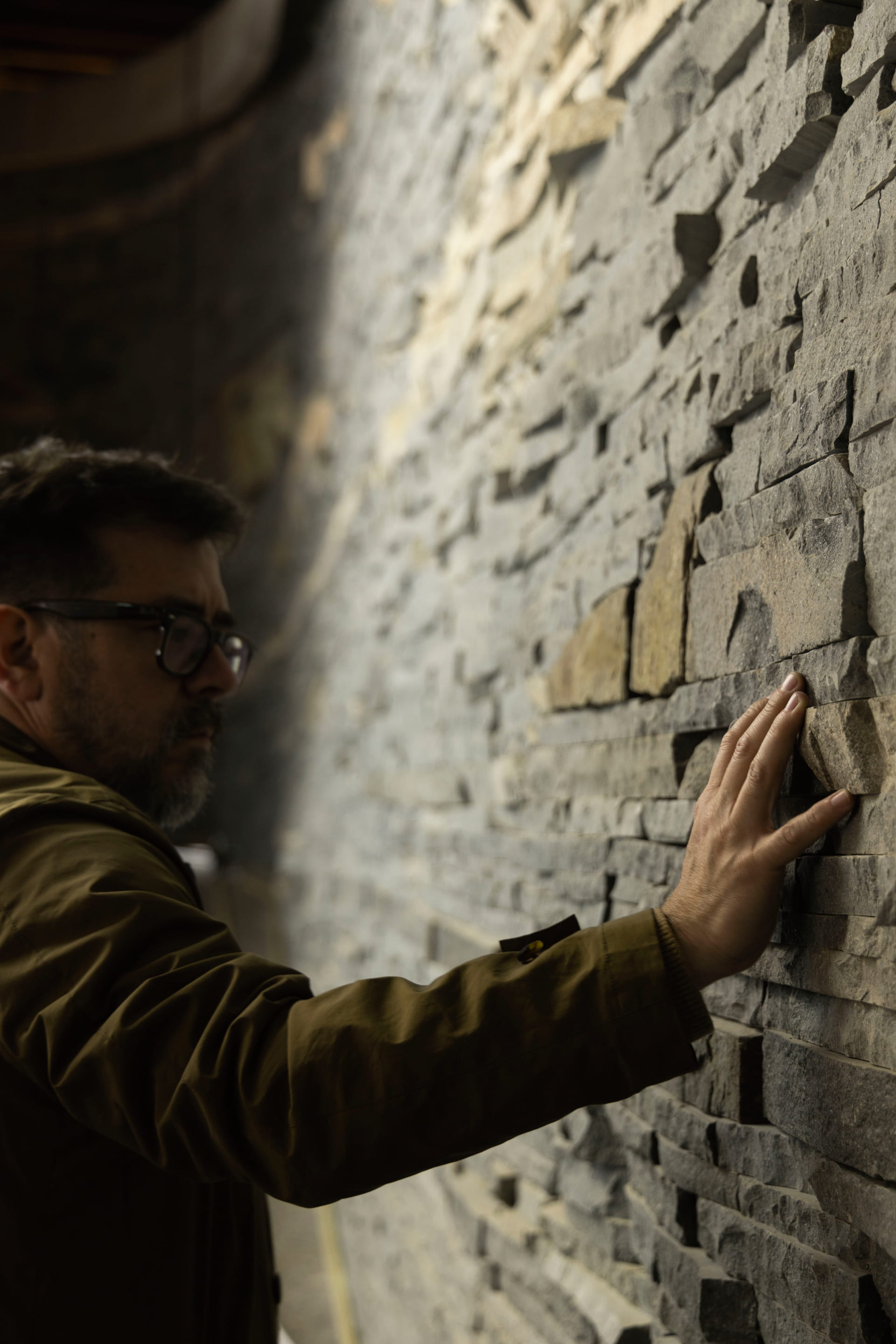 Maridaje al aire libre