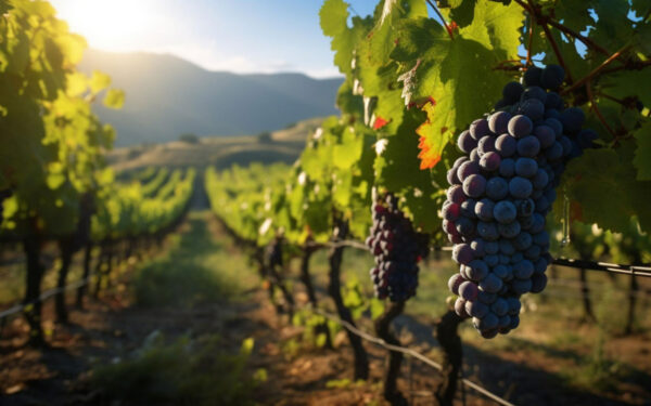 What is wine tourism and where can you find it?